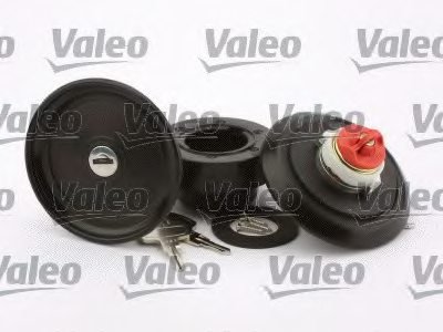 VALEO 247555 Cap, fuel tank